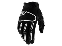 100% Airmatic 2 Gloves - black
