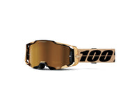 ARMEGA HIPER Goggle Bronze - Mirror Bronze Multilayer