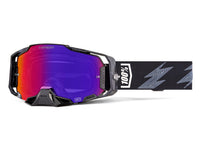 100% Armega HiPER Goggle - Mirror Lens - Crenshaw - 2026