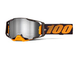 100% Armega HiPER Goggle - Mirror Lens - Acosta