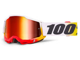 100% Accuri 2 Goggle - Mirror Lens - Torken - 2026