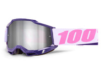 100% Accuri 2 Goggle - Mirror Lens - Yumiko - 2026