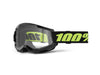 Strata 2 Goggle FA23 - Clear Lens - solar eclipse 