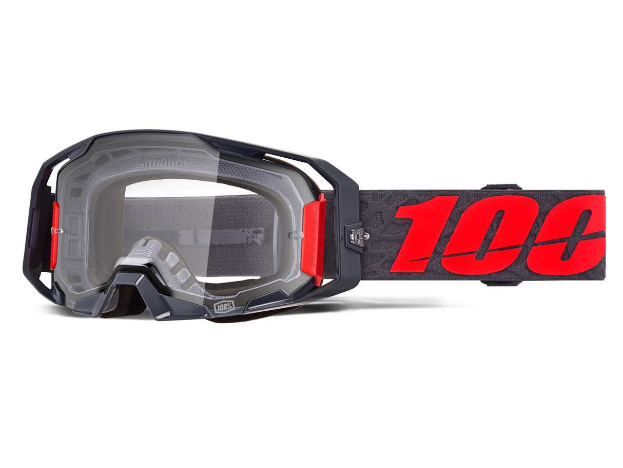 100% ARmatic - Clear Lens - Turo - 2026