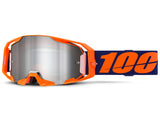 ARmatic, Mirror Lens - neon orange