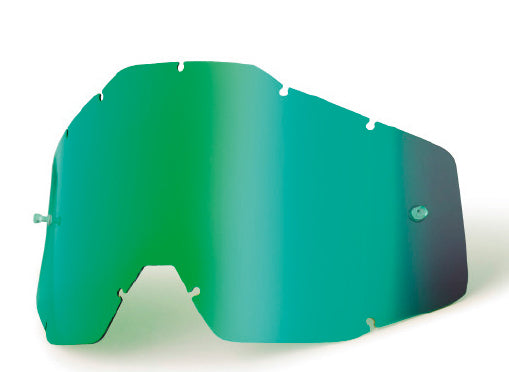 Anti Fog Lens Mirror - Ersatzglas