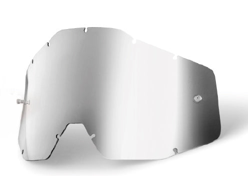 Anti Fog Lens Mirror - Ersatzglas