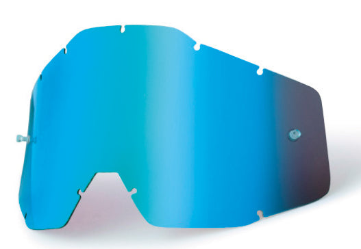 Anti Fog Lens Mirror - Ersatzglas