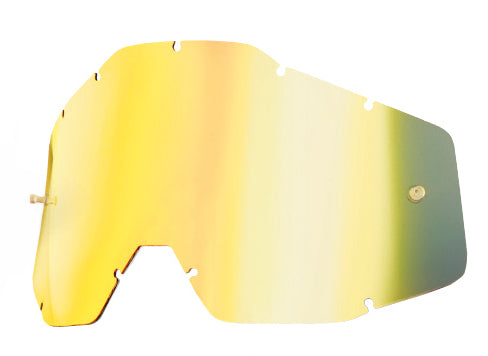 Anti Fog Lens Mirror - Ersatzglas