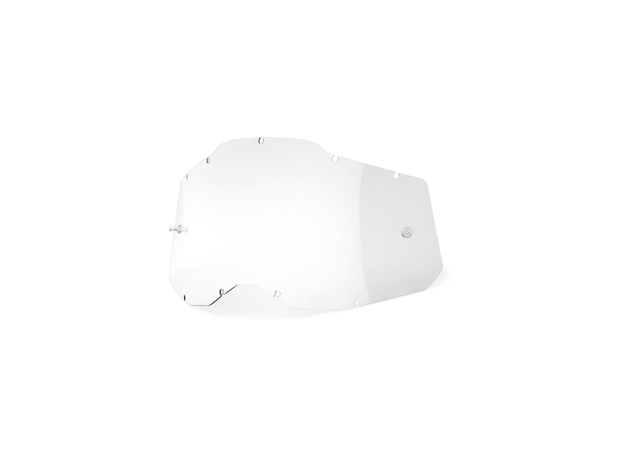 100% Gen 1 100% Replacement lens - clear