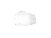 100% Gen 1 100% Replacement lens - clear