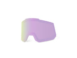 100% SC/SCX HiPER replacement lens, Lavender ML Mirror - HiPER Lavender ML Mi