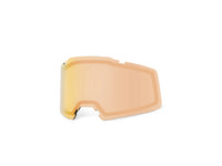 100% OKAN HiPER replacement lens, Copper ML Mirror - HiPER Copper ML Mi