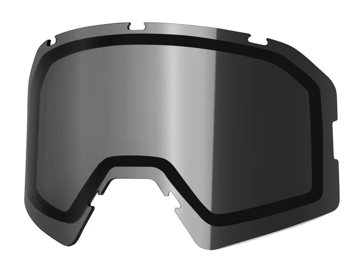 100% VALNOR Replacement - Dual Pane Mirror Silver Lens