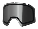 100% VALNOR Replacement - Dual Pane Mirror Silver Lens