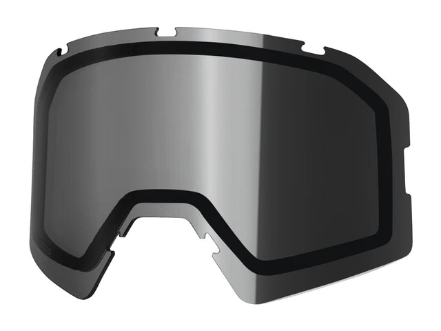 100% VALNOR Replacement - Dual Pane Mirror Silver Lens