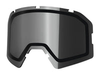 100% VALNOR Replacement - Dual Pane Mirror Silver Lens
