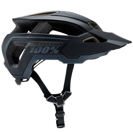 Altec Fidlock Helm - Schwarz