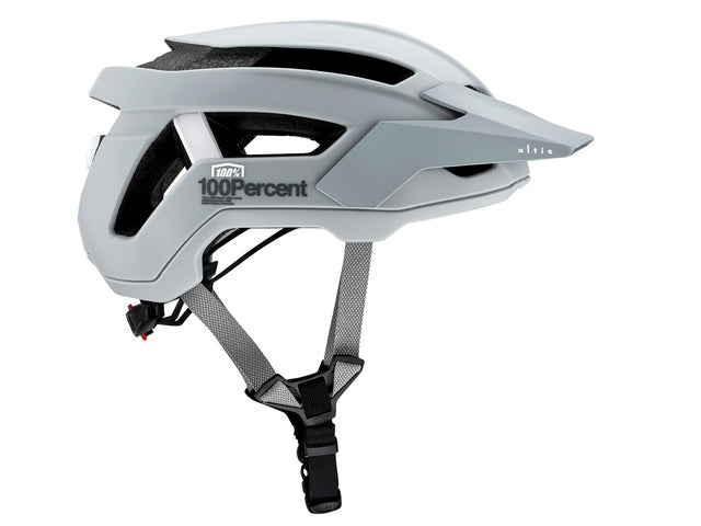 Altis Helm - Grau