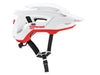 Casque Altis - Blanc