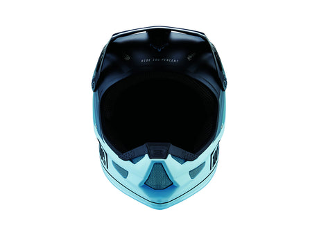 100% Status helmet - Decline Grey