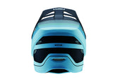 100% Status helmet - Decline Grey