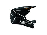 100% Status helmet - Dreamflow Black