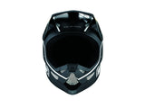 100% Status helmet - Dreamflow Black