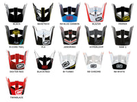 100% Aircraft replacement visor - Arkady