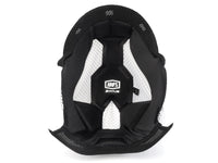 100% Status comfort liner youth - 10mm (L) - grey