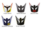 100% Status replacement visor - Garda