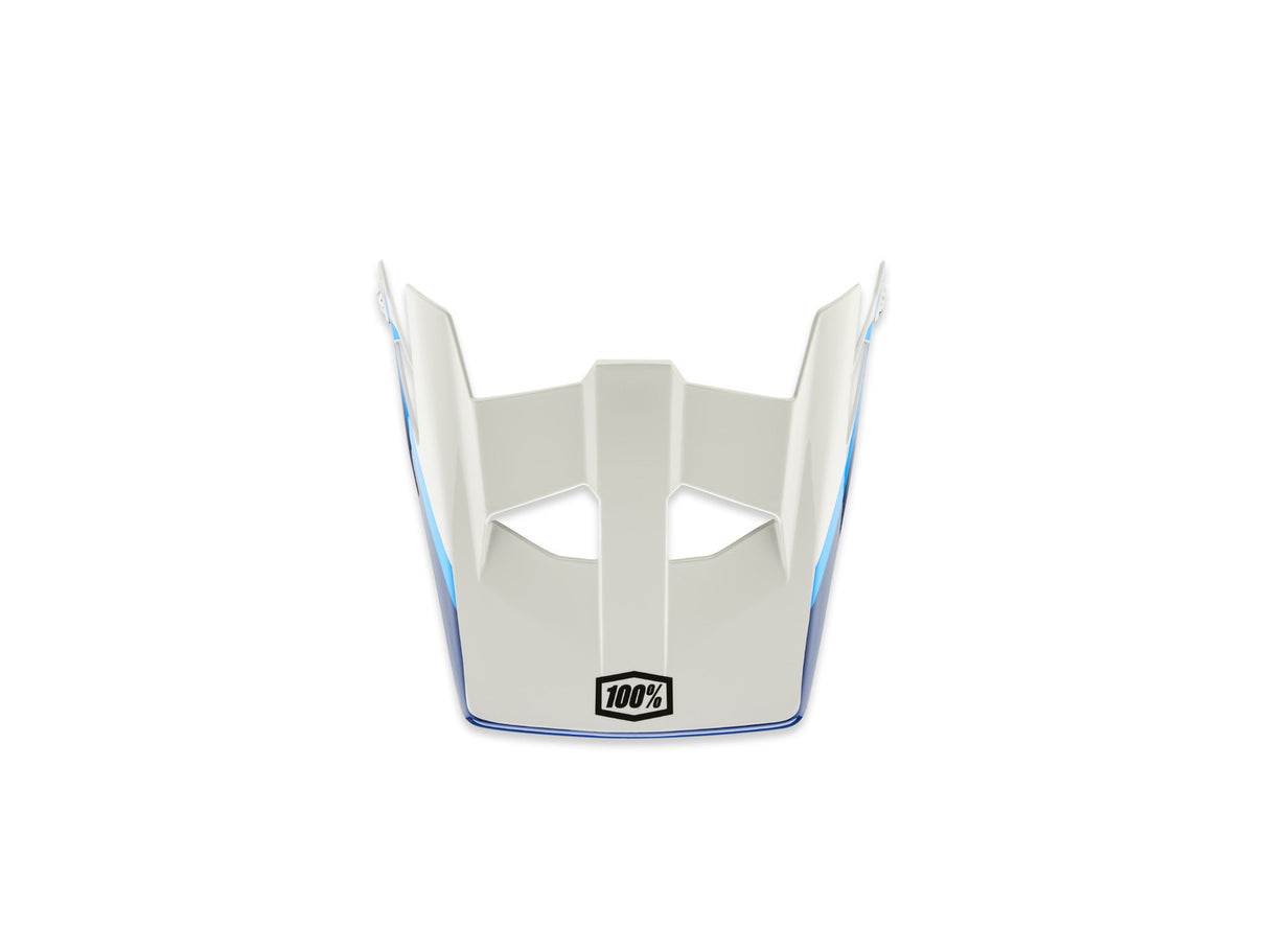 100% Aircraft replacement visor - Trigger