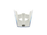 100% Aircraft replacement visor - Trigger