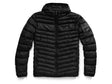Delta 1 Jacke - black