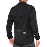 Corridor Windjacke - Schwarz
