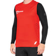 R-Core Concept Sleeveless Jersey - Tanktop - Rot