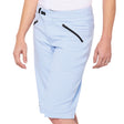 Ridecamp Women - Short - Powder Blue - Hellblau