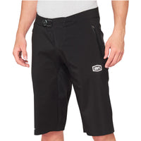 Hydromatic - Rain Shorts - Black 