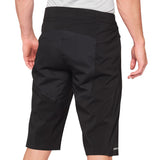 Hydromatic - Regenshorts - Schwarz