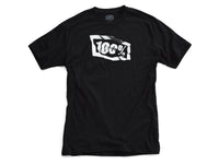 Camiseta Flags Youth - negra