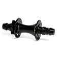 Bushed DJD Singlespeed Disc Hinterradnabe - Schwarz