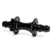 Mozzo posteriore a disco DJD Singlespeed con boccola - Nero