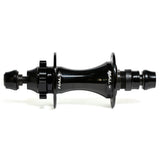DJD Supa Drive Hinterradnabe 135mm - Disc - schwarz