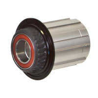 11-fold Cr-Mo freehub body for 6Drive MTB / Road 