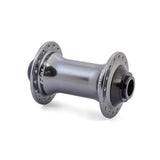 Wide Boy DJ non-disc Vorderradnabe - 32 Loch - grey