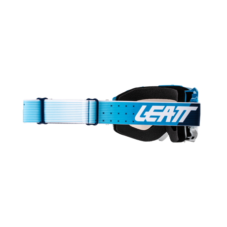Goggle Velocity 4.5 Iriz - Cyan Bronze UC 68%