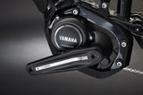 AllMtn 1 MTB Fully - Anthracite / Turqoise