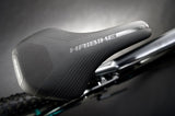 AllMtn 1 MTB Fully - Anthracite / Turqoise