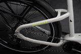 Trekking 6 Herren - Gloss Grey Neon Yellow