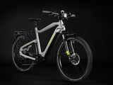 Trekking 6 Herren - Gloss Grey Neon Yellow